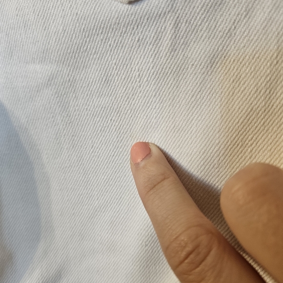 34. NWT Rag & Bone Marilyn Crop - Picture 12 of 16